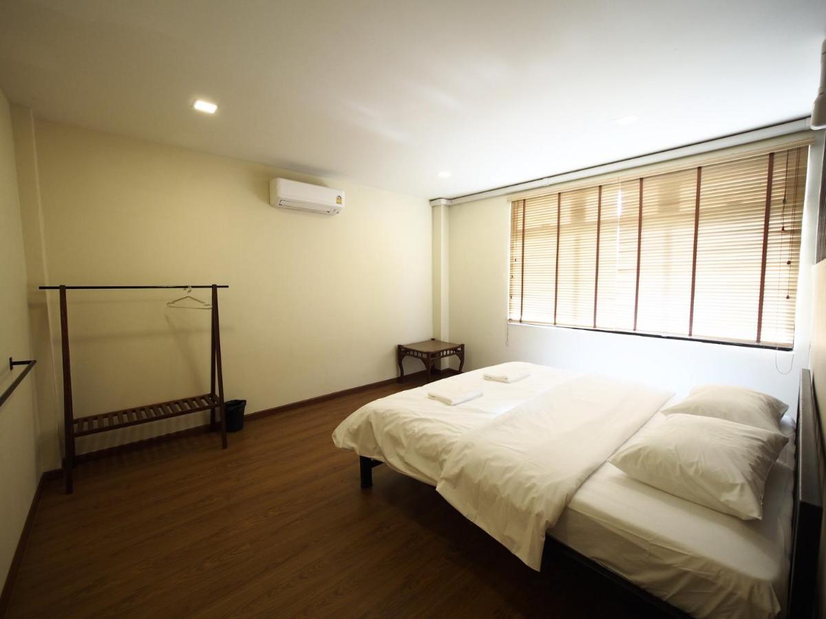More Than Sleep Hostel Pak Chong-Khao Yai Extérieur photo